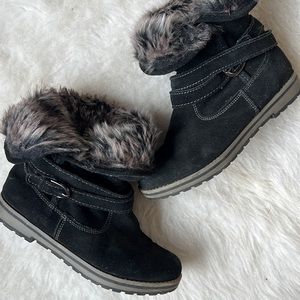 Winter boots
